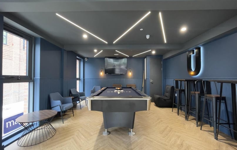 Mansfield Street, Monkgate, York - Image 1